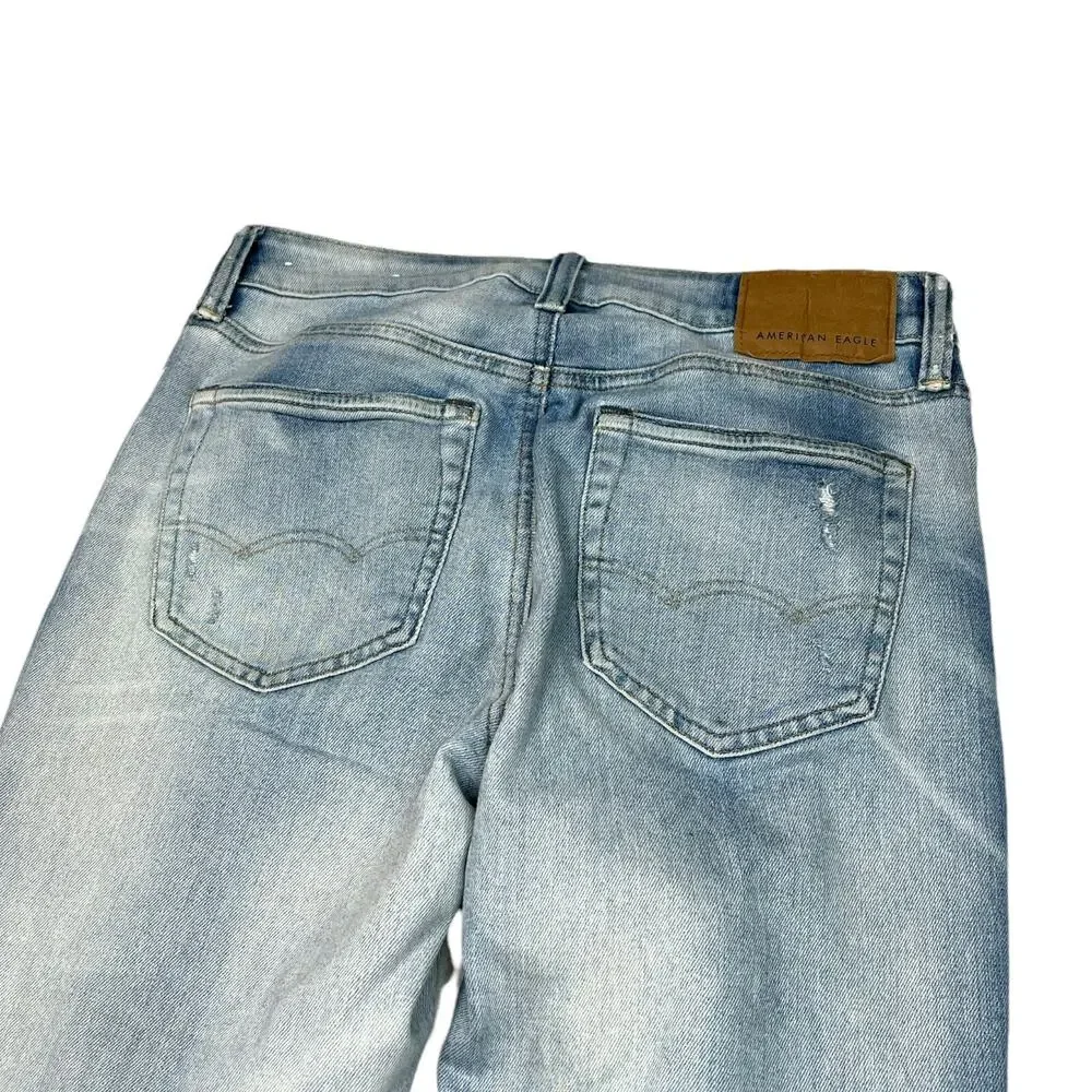 American Eagle Outfitters american eagle